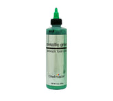Green Metallic Airbrush Color 9 oz.